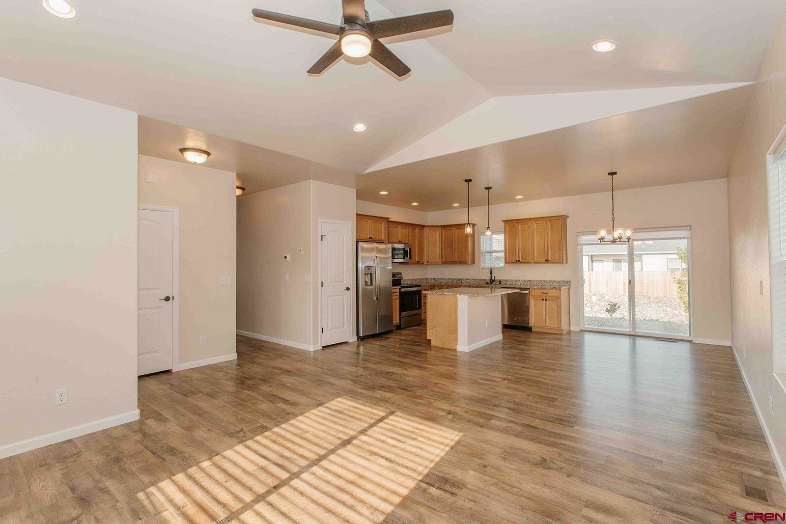 1341 Weminuche Avenue, Montrose, CO 81401