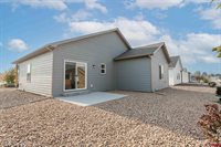1341 Weminuche Avenue, Montrose, CO 81401