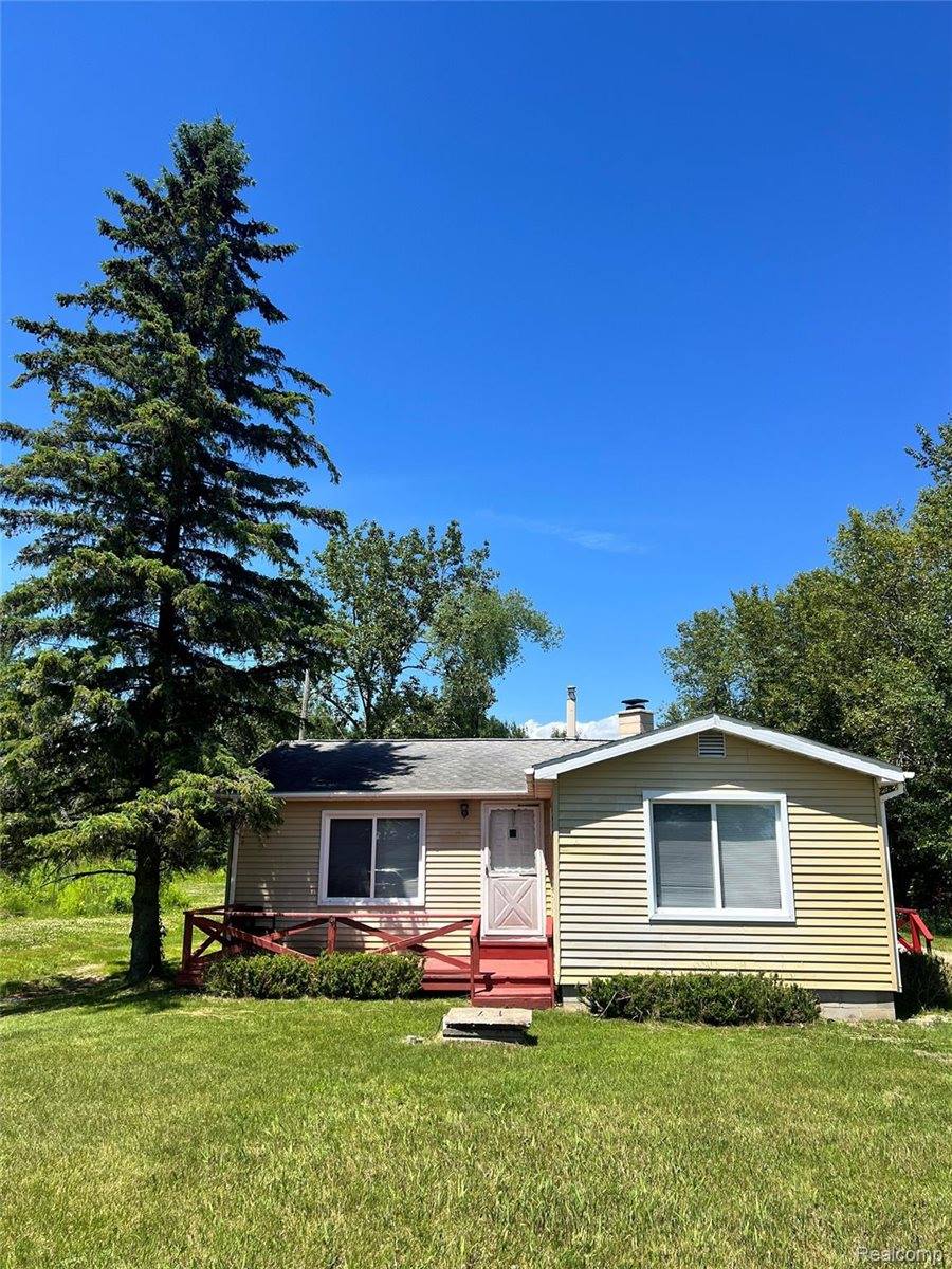 3567 Coveview Drive, HillTownship_Ogemaw, MI 48635