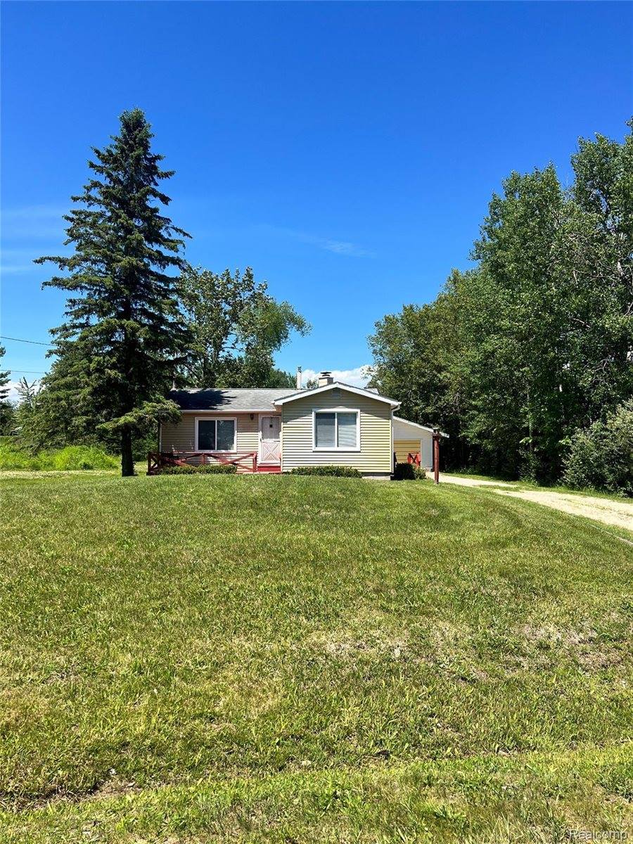 3567 Coveview Drive, HillTownship_Ogemaw, MI 48635
