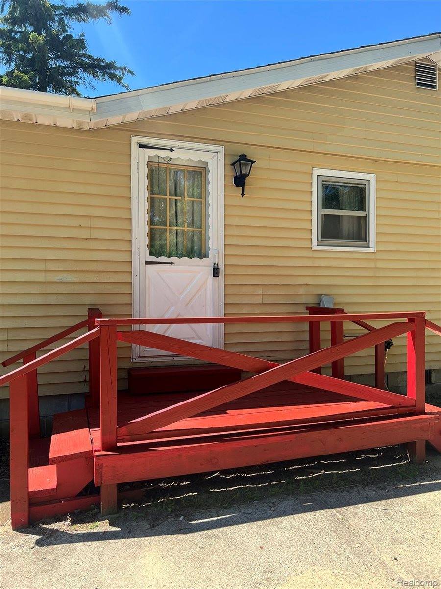 3567 Coveview Drive, HillTownship_Ogemaw, MI 48635
