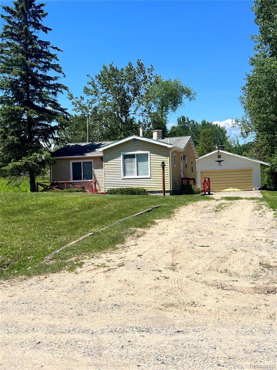 3567 Coveview Drive, HillTownship_Ogemaw, MI 48635