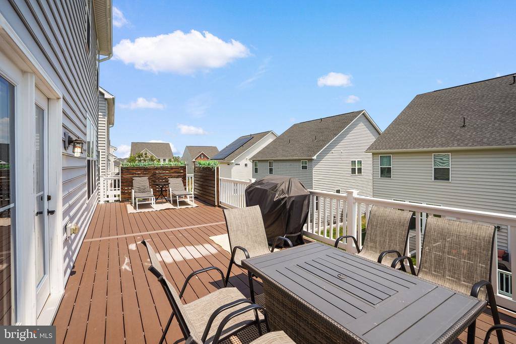 12405 Southington Drive, Woodbridge, VA 22192