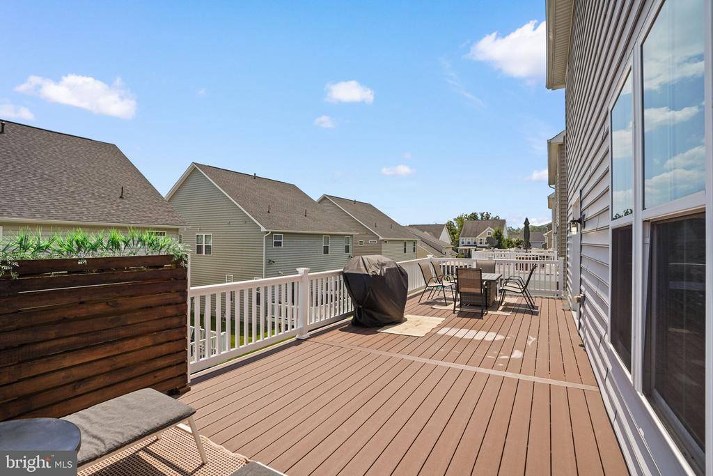 12405 Southington Drive, Woodbridge, VA 22192