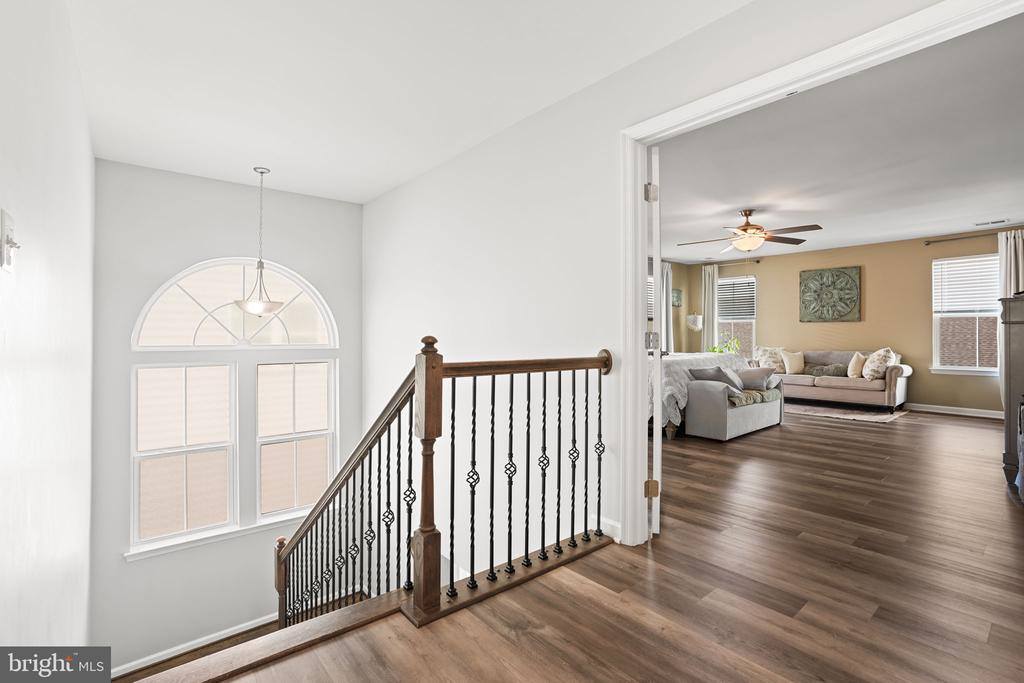 12405 Southington Drive, Woodbridge, VA 22192