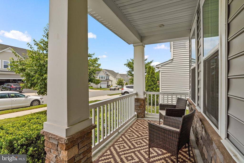 12405 Southington Drive, Woodbridge, VA 22192