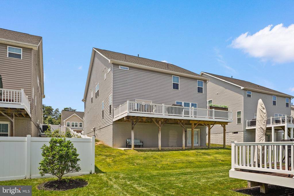 12405 Southington Drive, Woodbridge, VA 22192