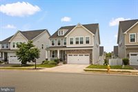 12405 Southington Drive, Woodbridge, VA 22192