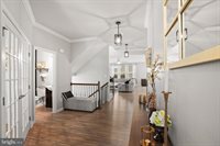 12405 Southington Drive, Woodbridge, VA 22192