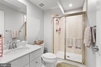 12405 Southington Drive, Woodbridge, VA 22192