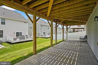 12405 Southington Drive, Woodbridge, VA 22192