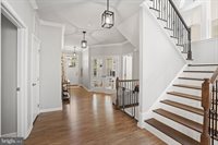 12405 Southington Drive, Woodbridge, VA 22192