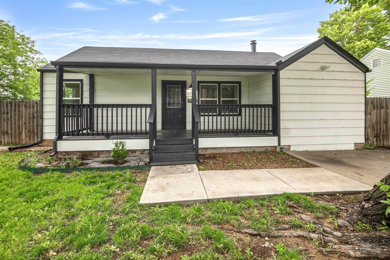 2739 South Rose Marie Ct, Wichita, KS 67216
