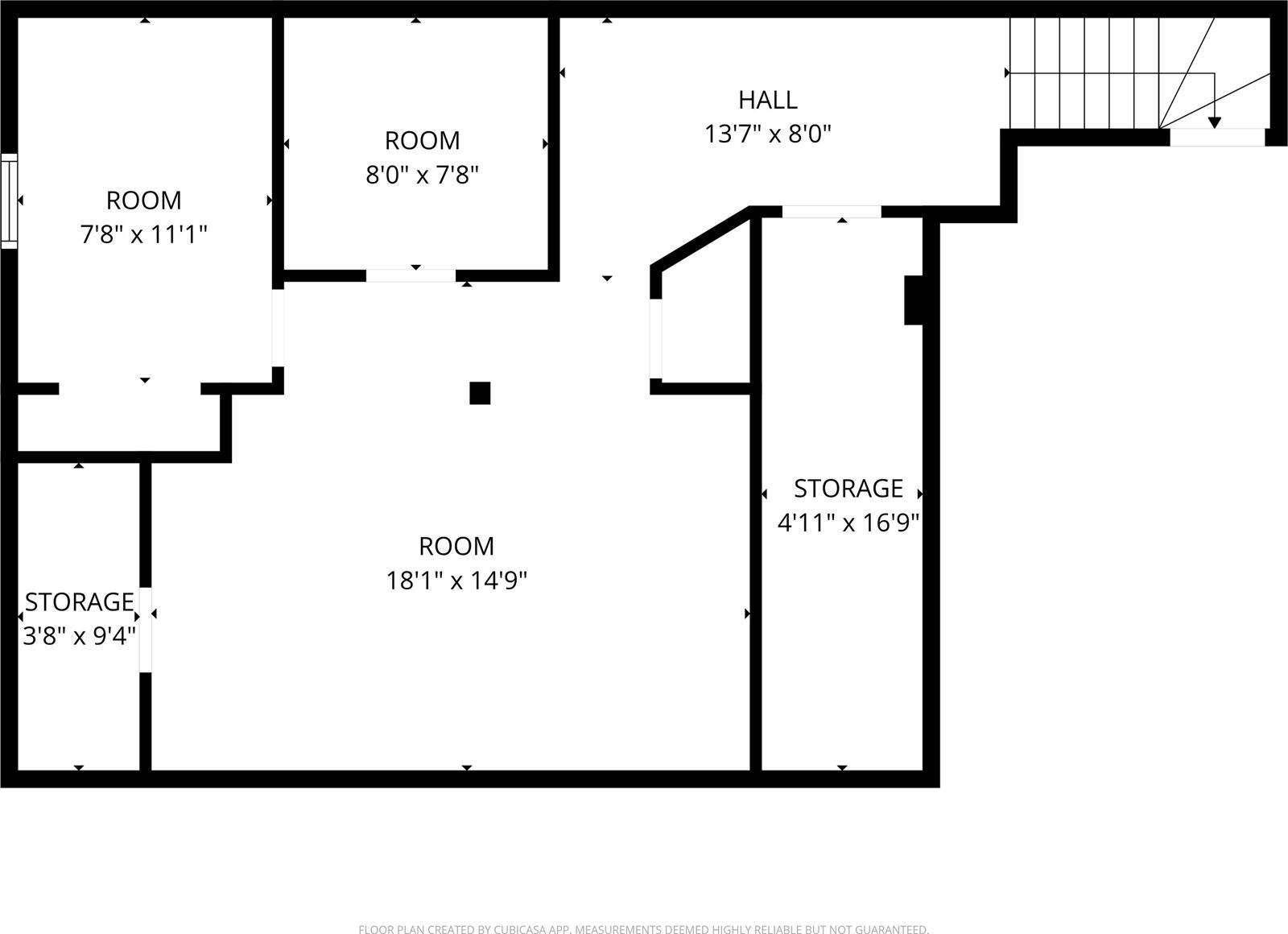 2739 South Rose Marie Ct, Wichita, KS 67216