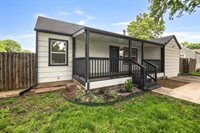 2739 South Rose Marie Ct, Wichita, KS 67216
