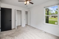 2739 South Rose Marie Ct, Wichita, KS 67216