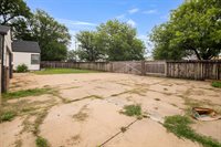 2739 South Rose Marie Ct, Wichita, KS 67216