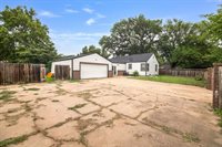 2739 South Rose Marie Ct, Wichita, KS 67216