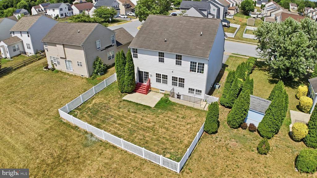 105 Foxwood Drive, Smyrna, DE 19977