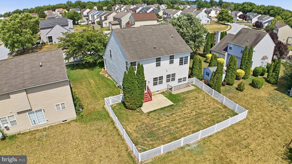 105 Foxwood Drive, Smyrna, DE 19977