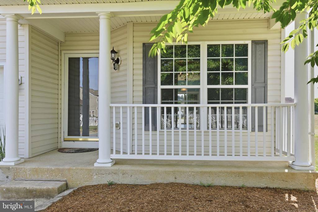 105 Foxwood Drive, Smyrna, DE 19977