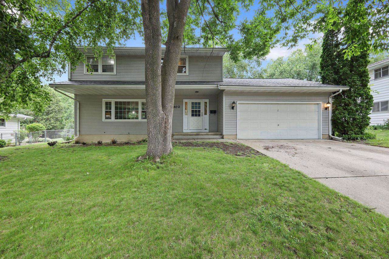 4802 Onyx Lane, Madison, WI 53714