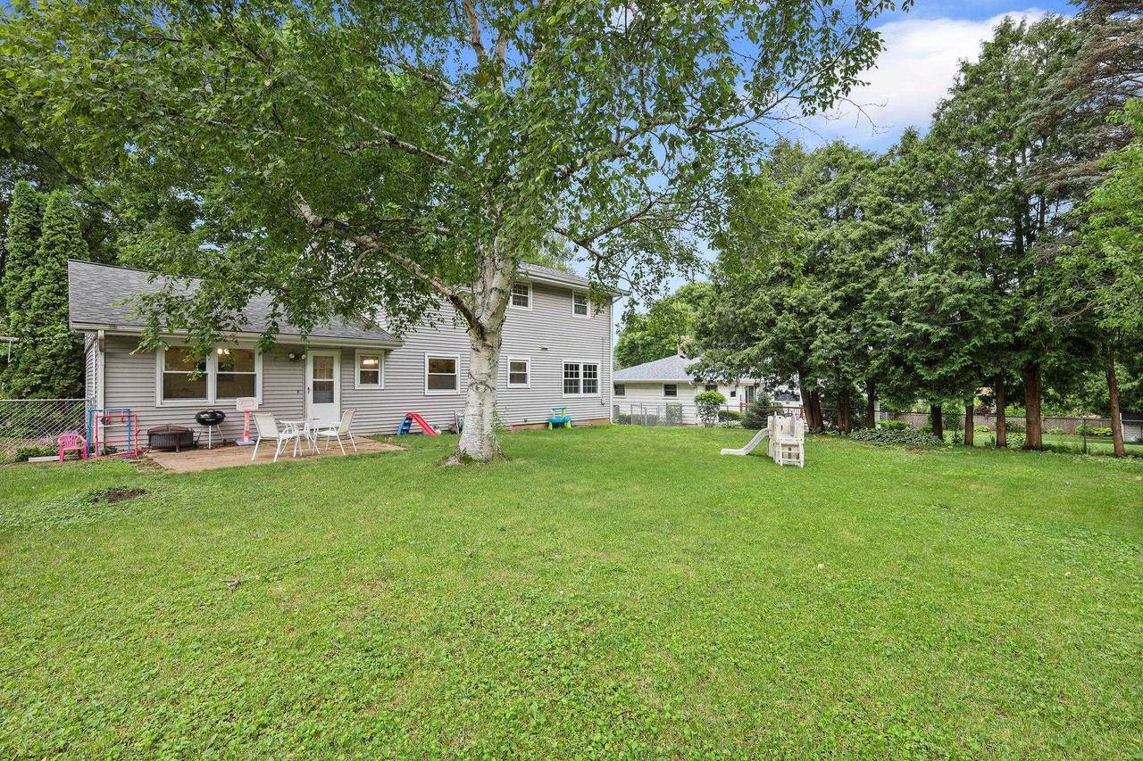 4802 Onyx Lane, Madison, WI 53714