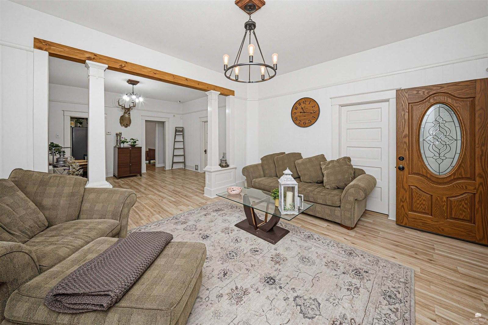 11447 J Hill Road, Junction City, KS 66441