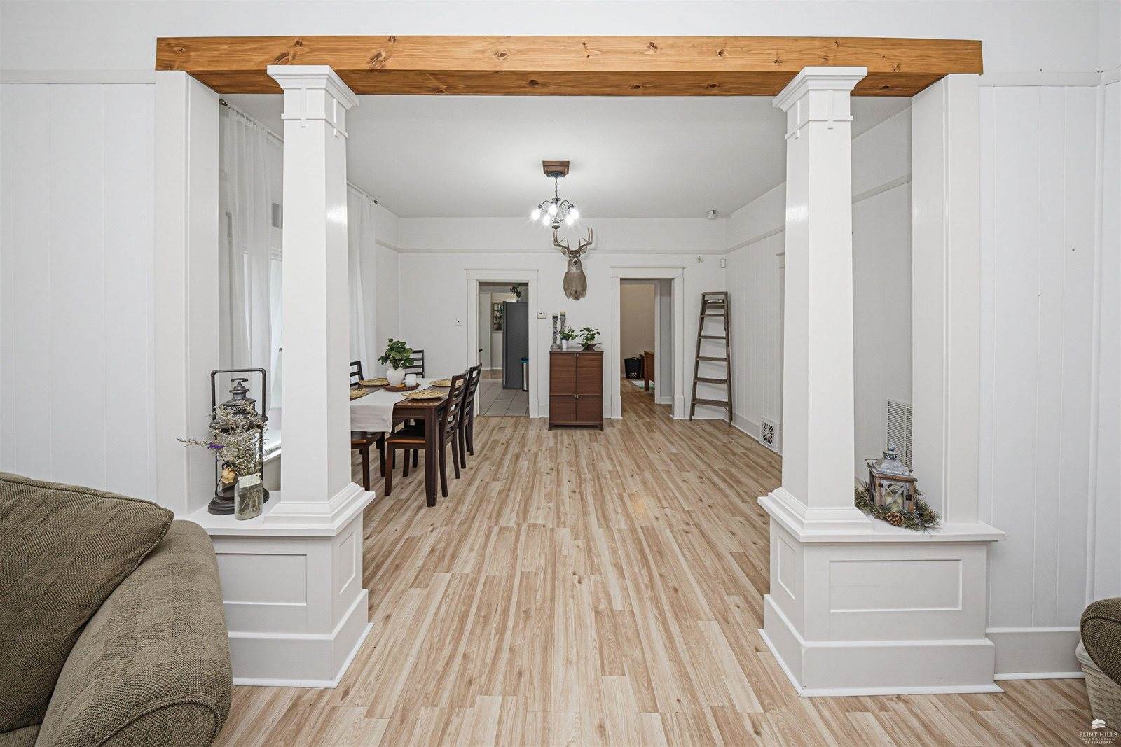 11447 J Hill Road, Junction City, KS 66441