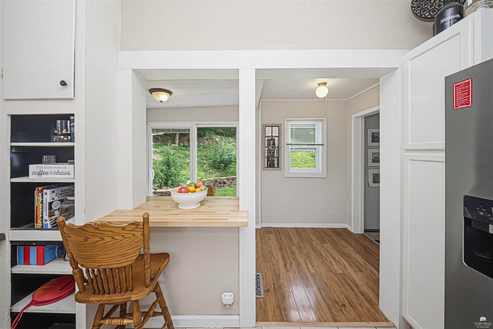 11447 J Hill Road, Junction City, KS 66441