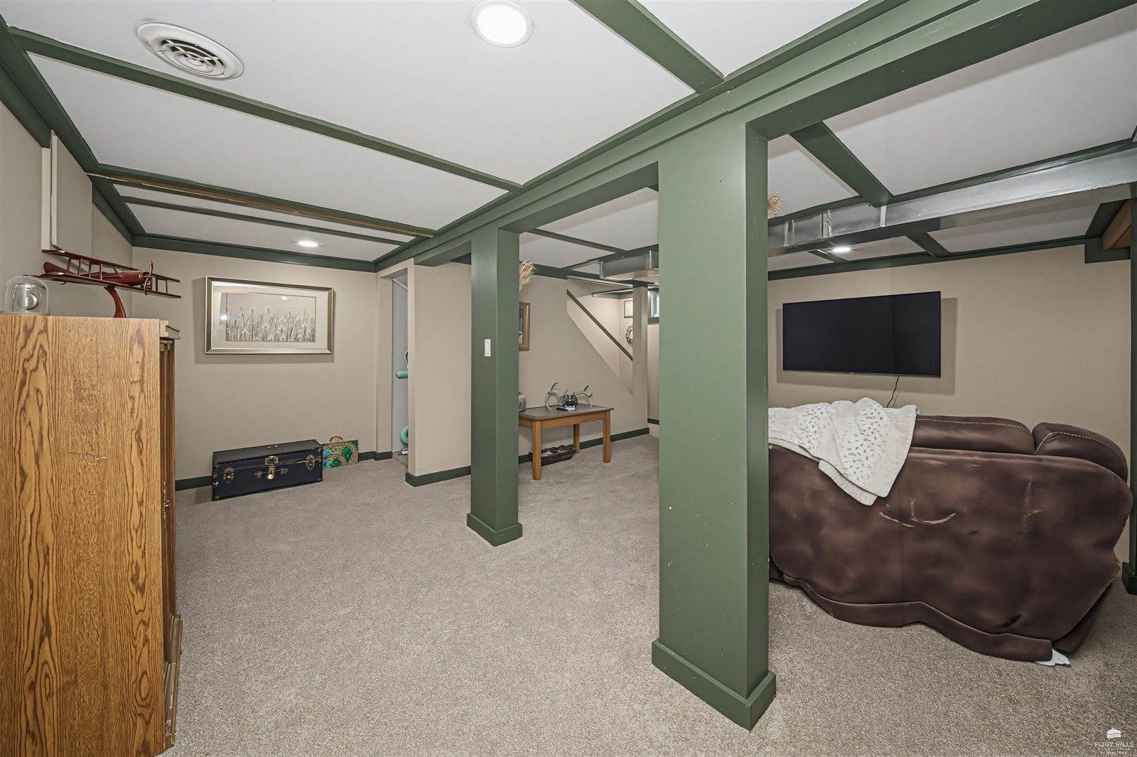 11447 J Hill Road, Junction City, KS 66441
