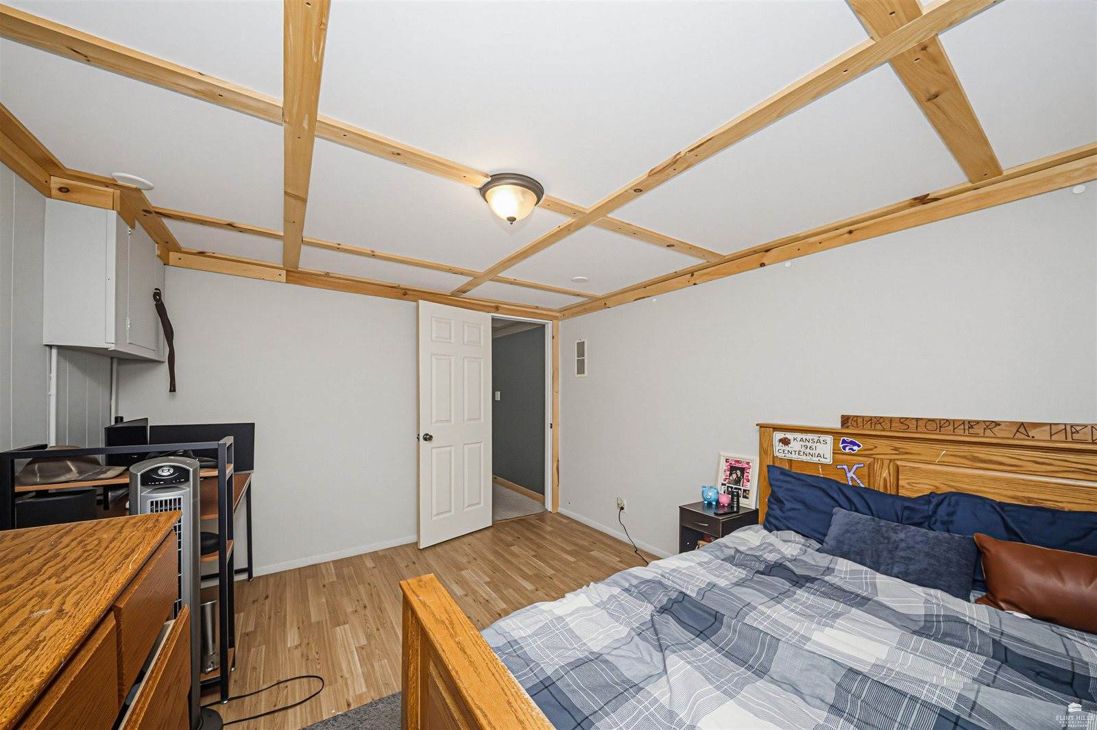 11447 J Hill Road, Junction City, KS 66441