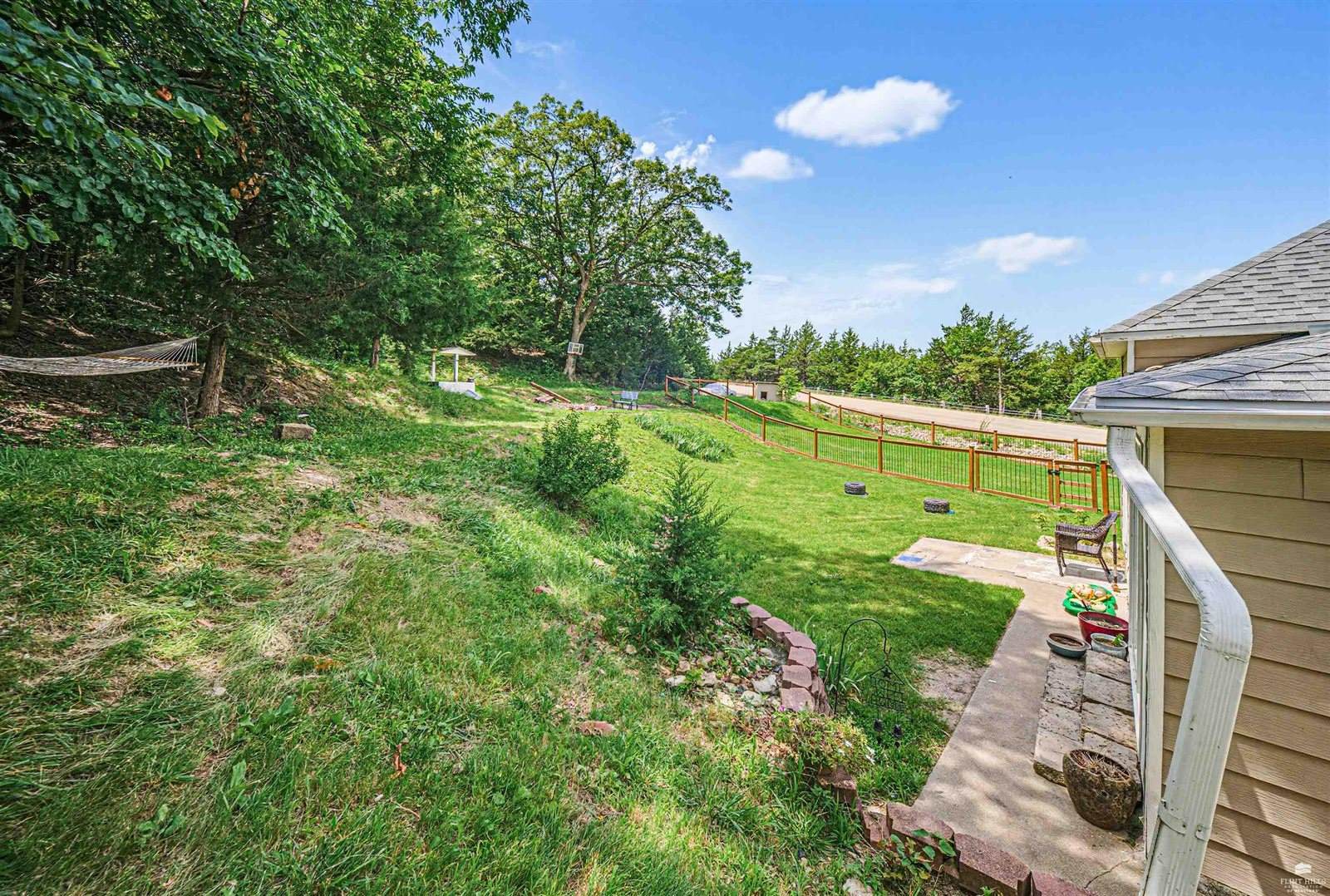11447 J Hill Road, Junction City, KS 66441