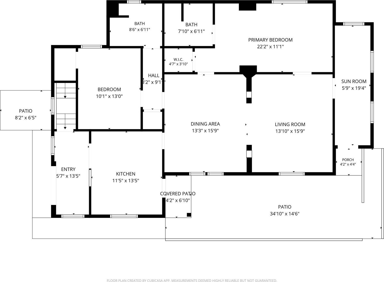 11447 J Hill Road, Junction City, KS 66441
