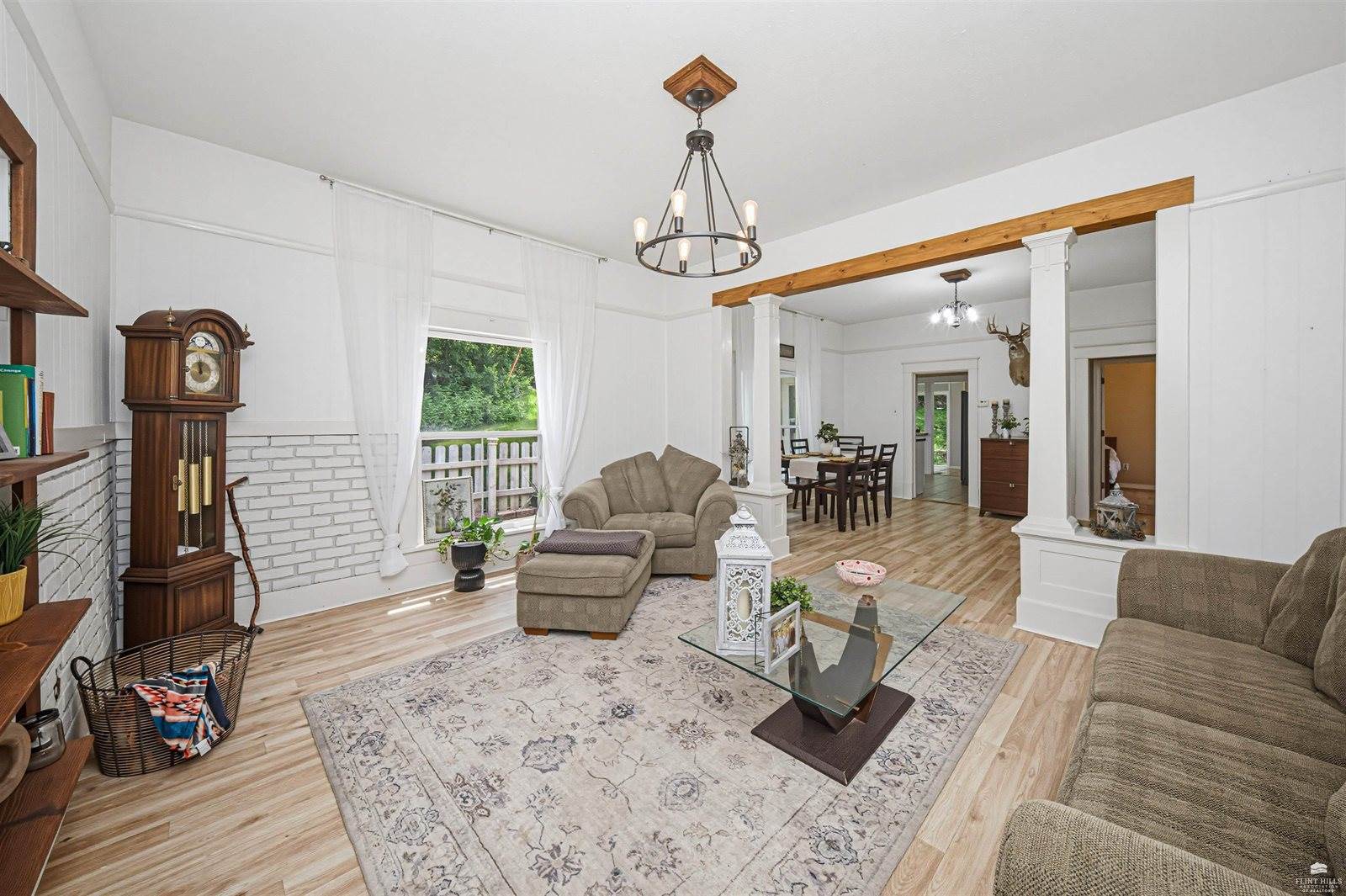 11447 J Hill Road, Junction City, KS 66441