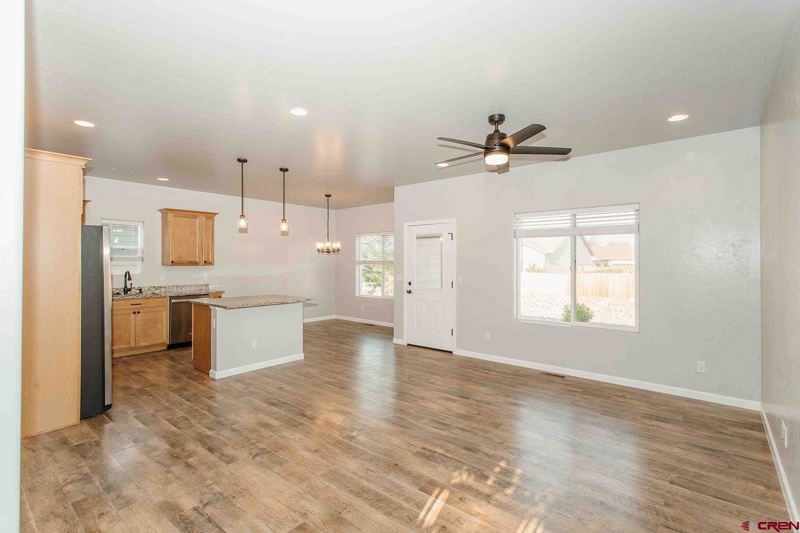 1309 Weminuche Avenue, Montrose, CO 81401