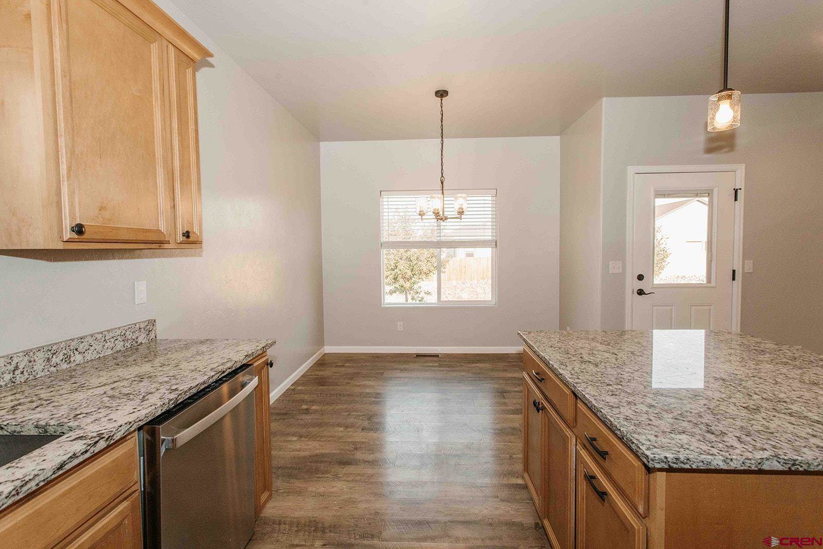 1309 Weminuche Avenue, Montrose, CO 81401