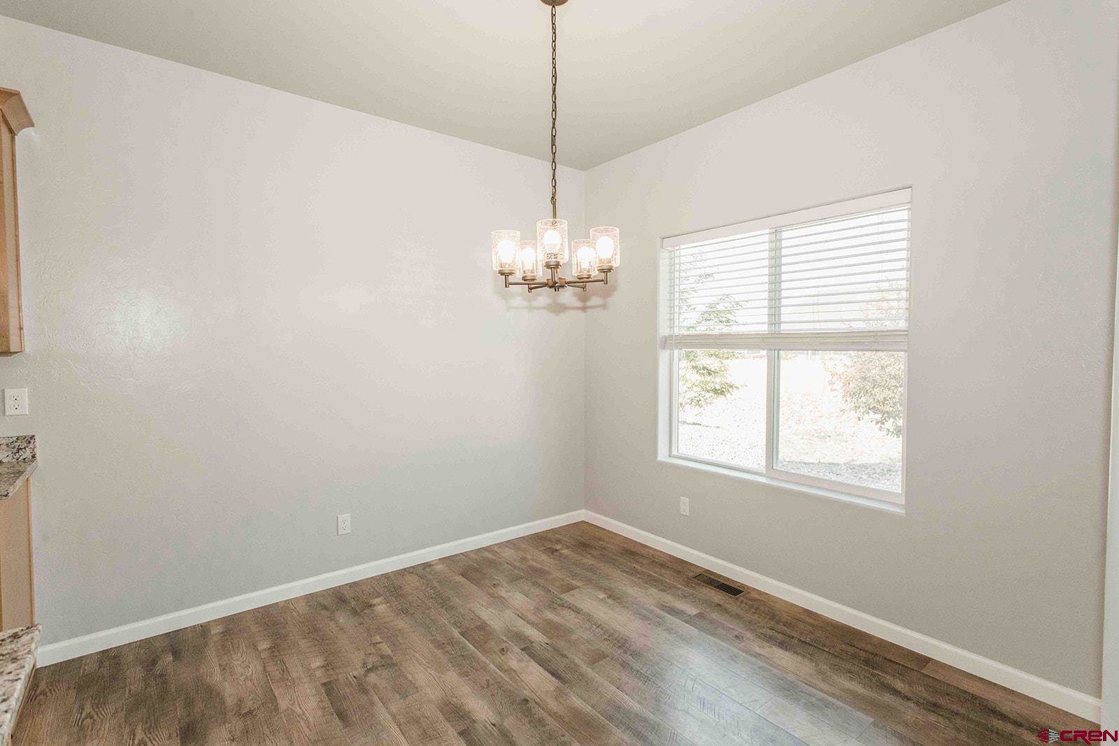 1309 Weminuche Avenue, Montrose, CO 81401