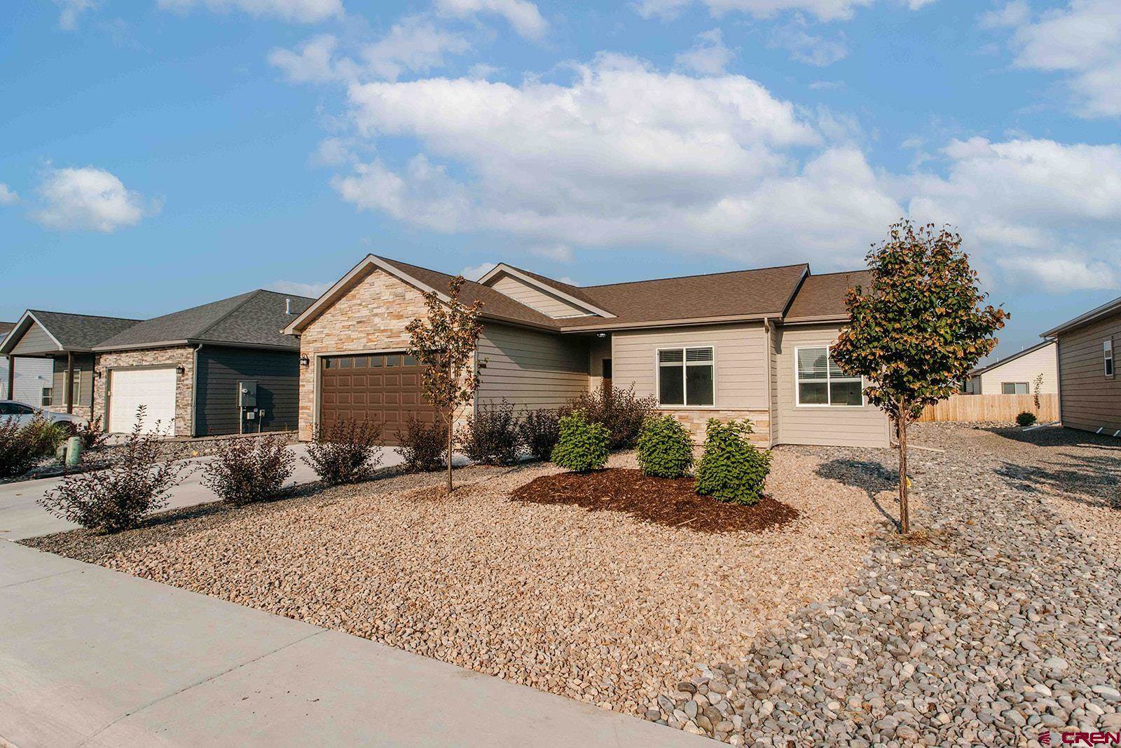 1309 Weminuche Avenue, Montrose, CO 81401