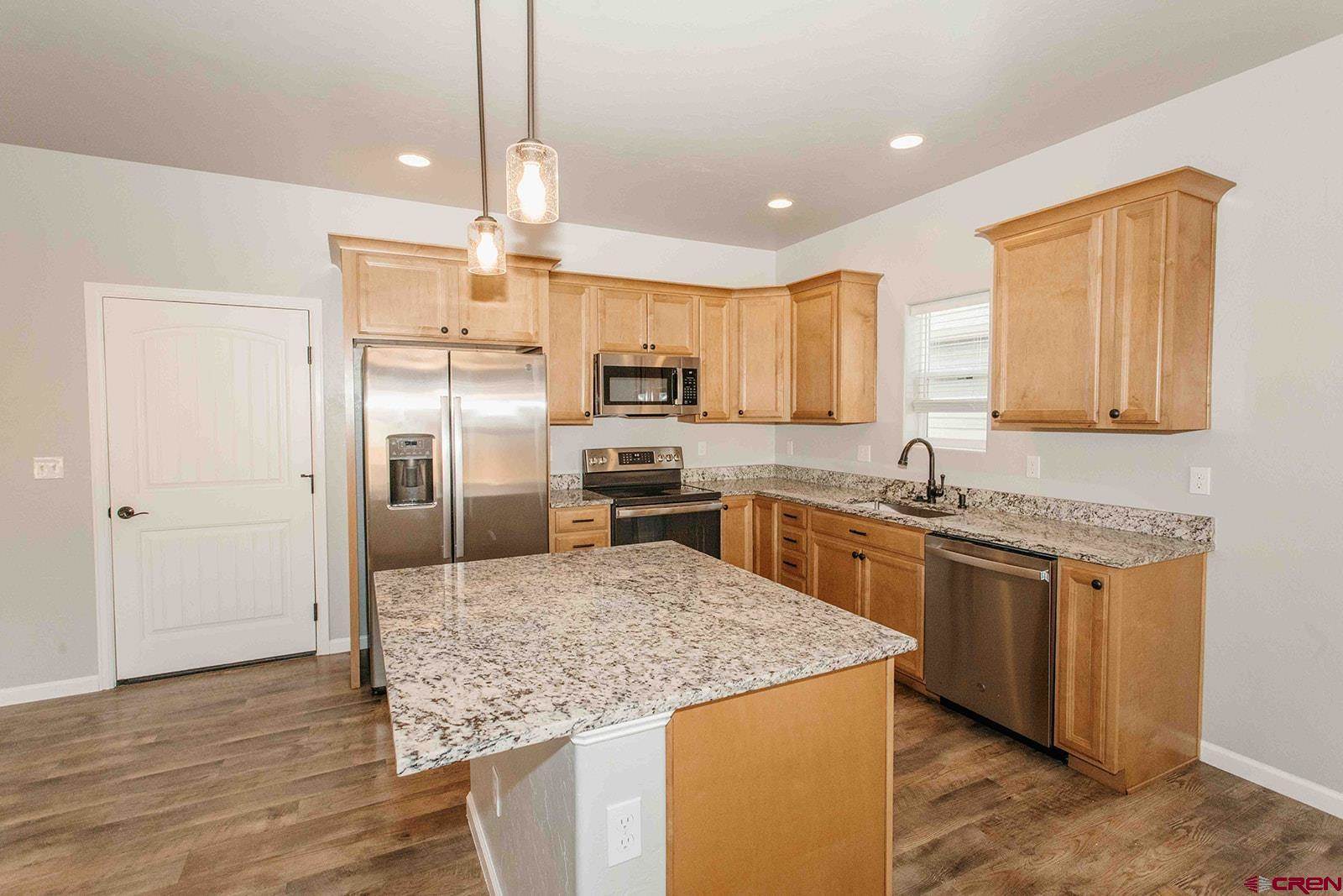 1309 Weminuche Avenue, Montrose, CO 81401