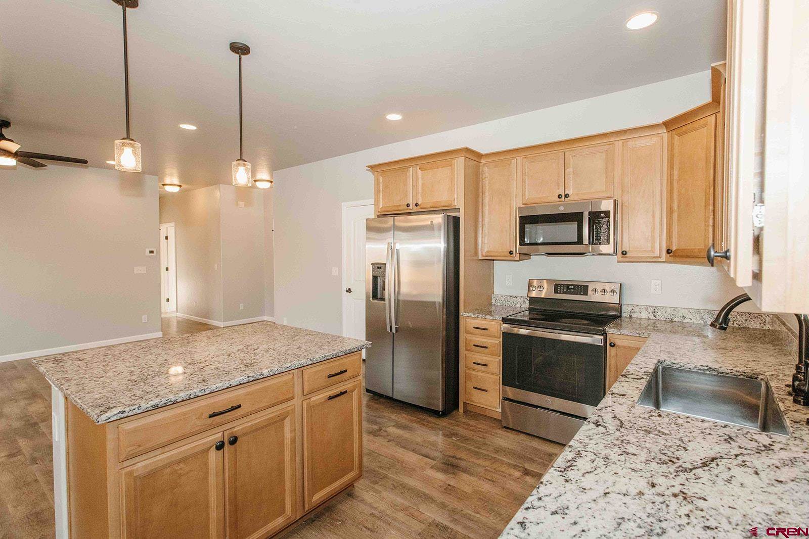 1309 Weminuche Avenue, Montrose, CO 81401
