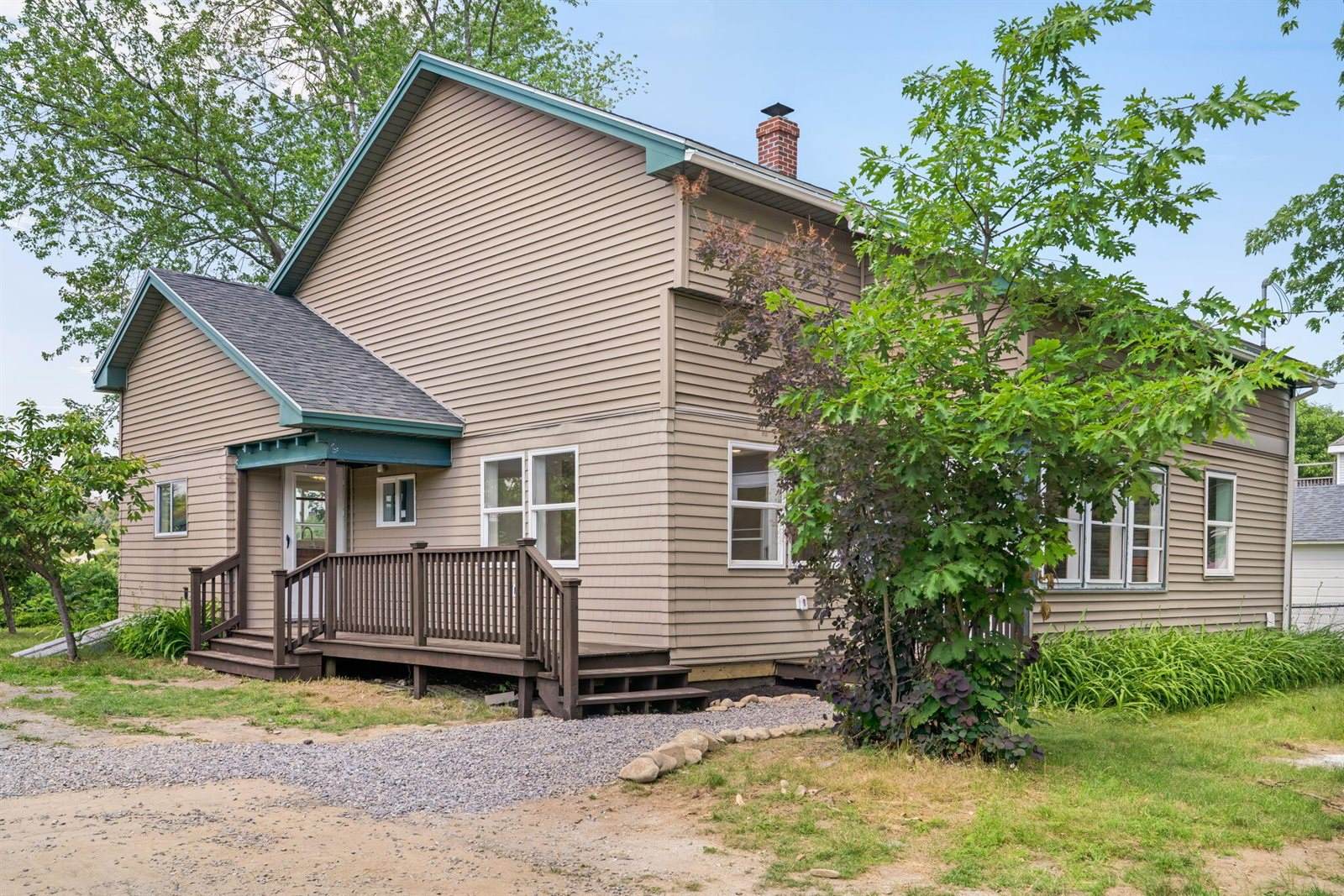 722 North Main Street, Brewer, ME 04412