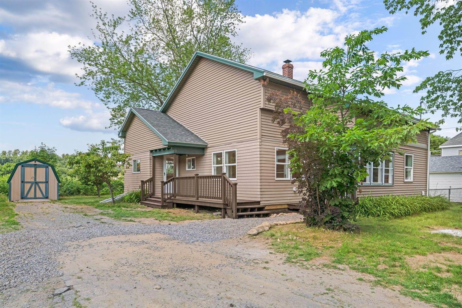 722 North Main Street, Brewer, ME 04412