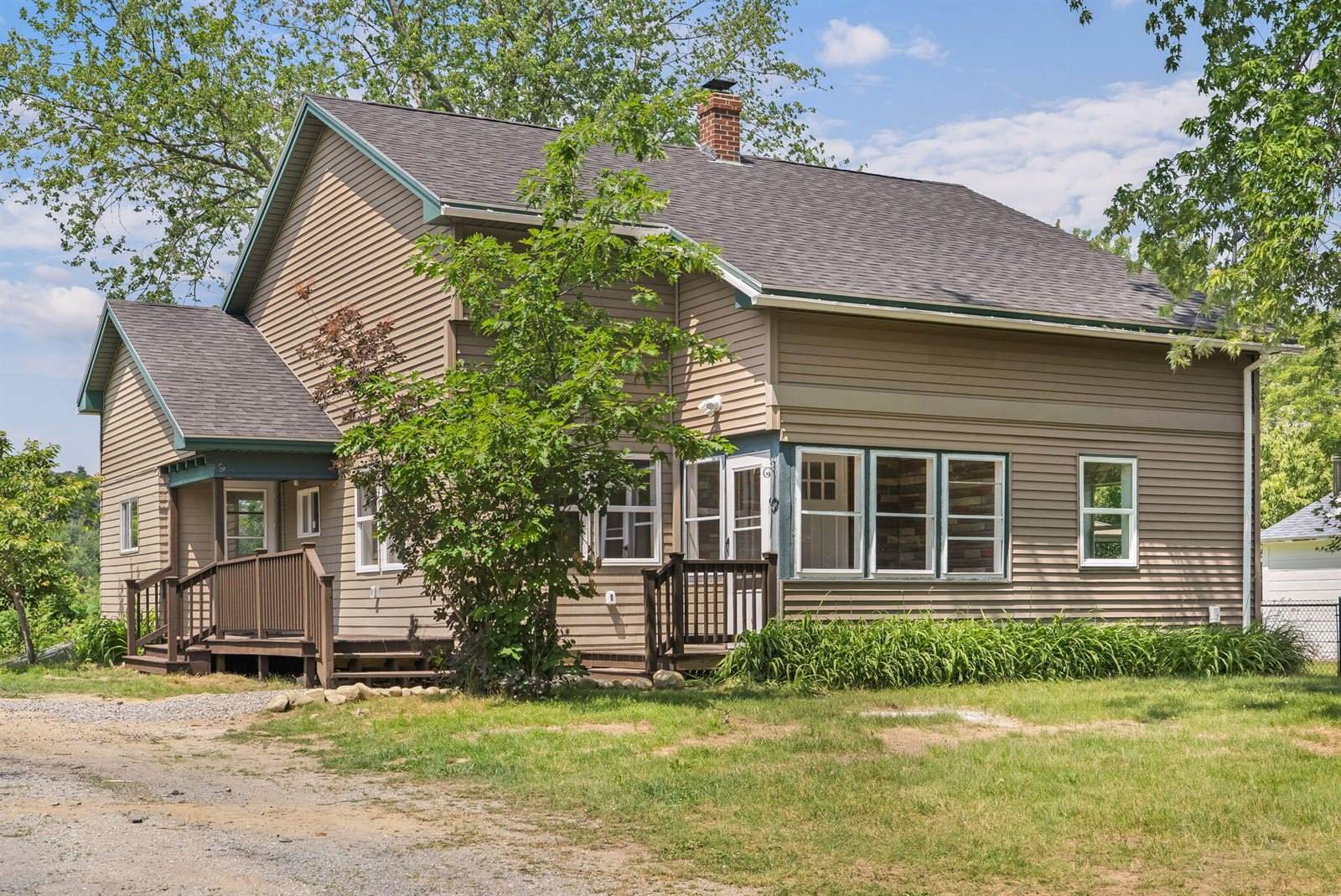 722 North Main Street, Brewer, ME 04412