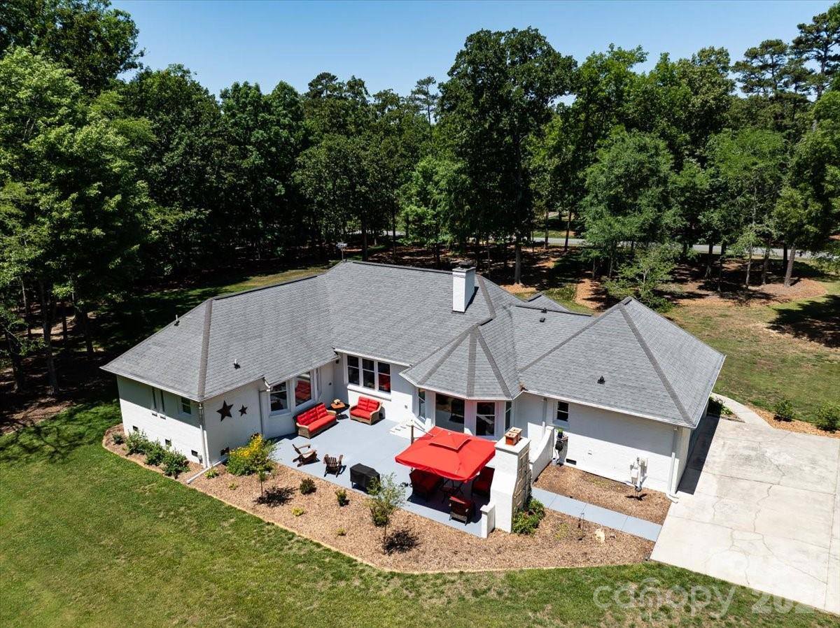 11100 Tara Oaks Drive, Mint Hill, NC 28227