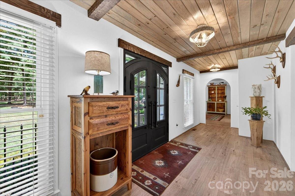 11100 Tara Oaks Drive, Mint Hill, NC 28227