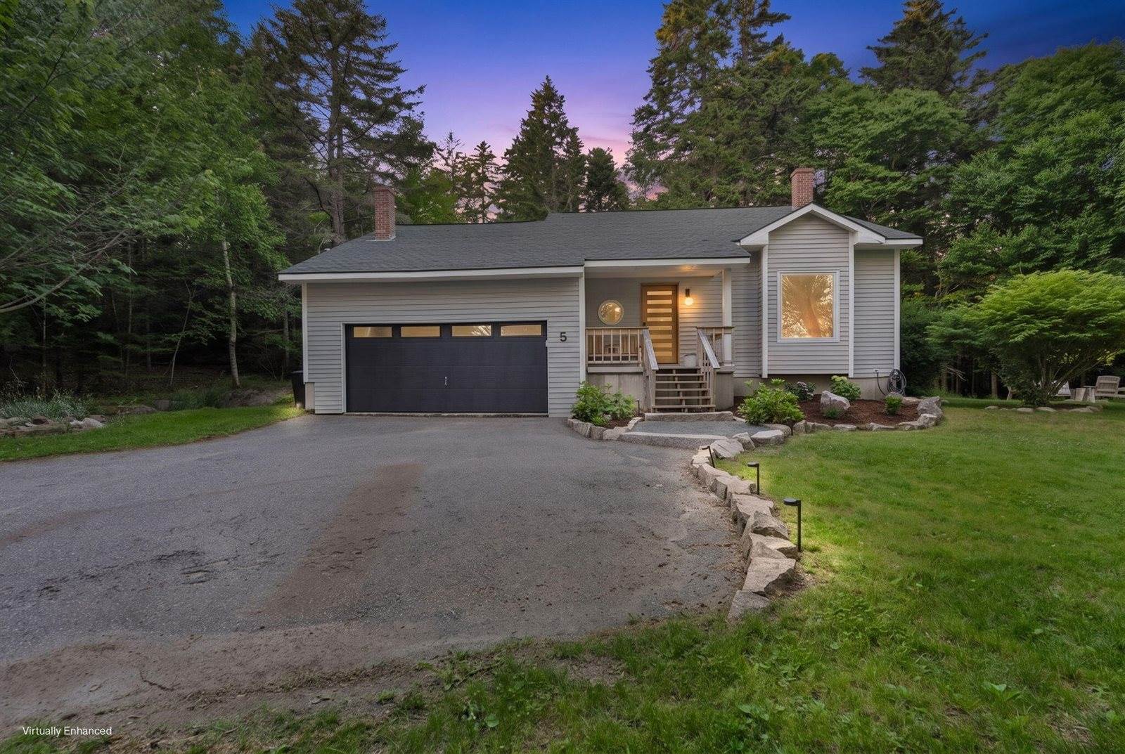 5 Cedar Hill Road, Tremont, ME 04674