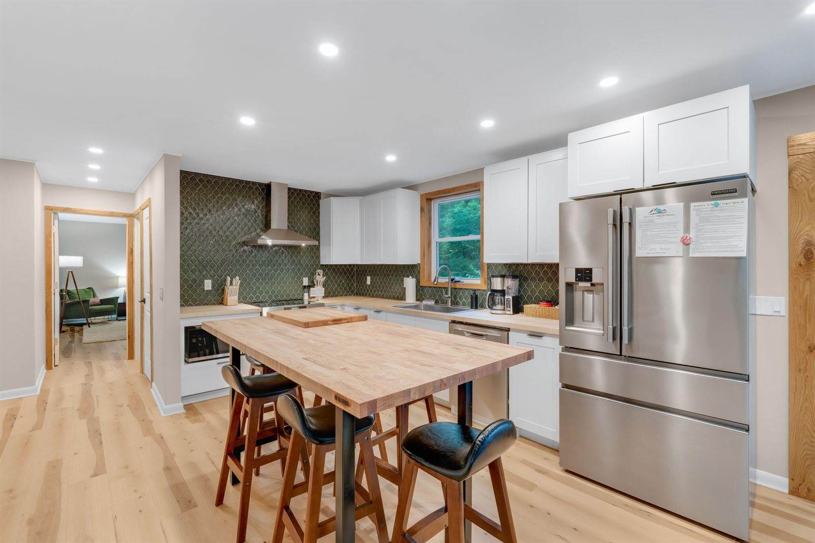 5 Cedar Hill Road, Tremont, ME 04674