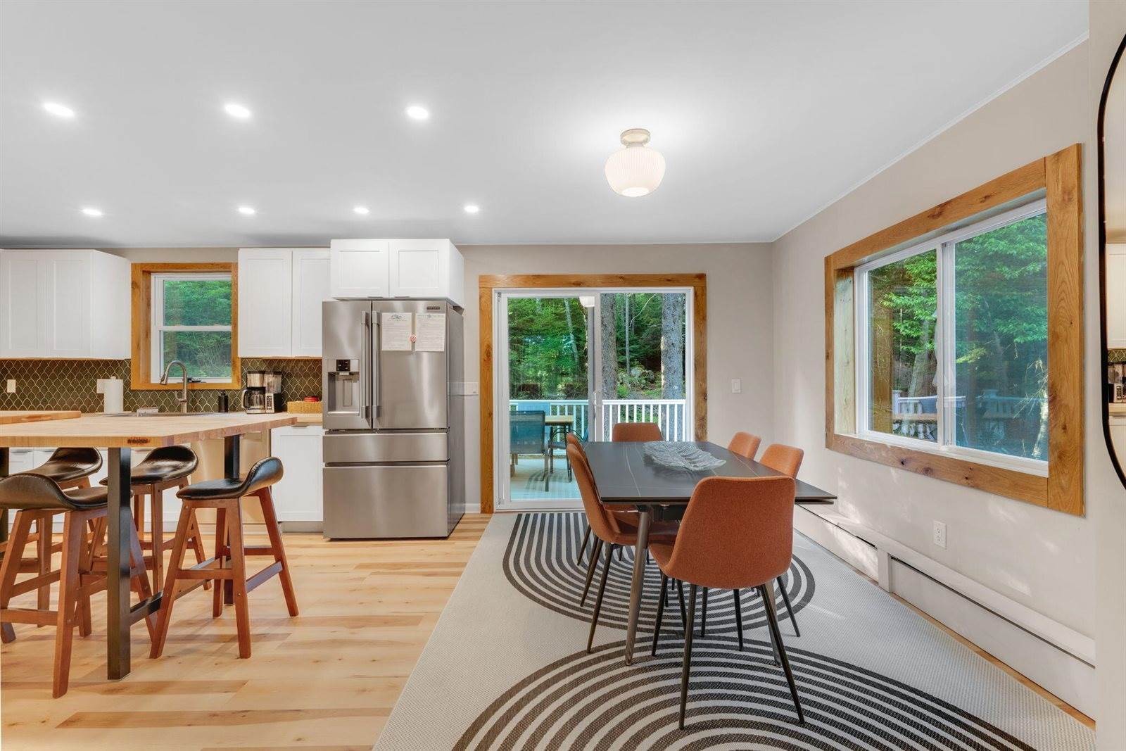 5 Cedar Hill Road, Tremont, ME 04674