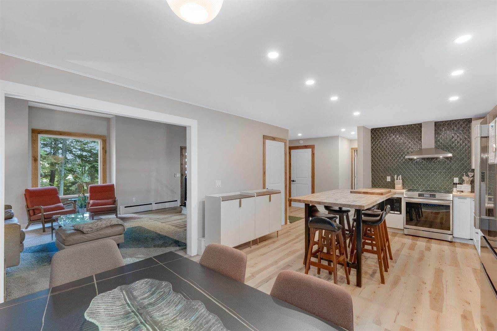 5 Cedar Hill Road, Tremont, ME 04674